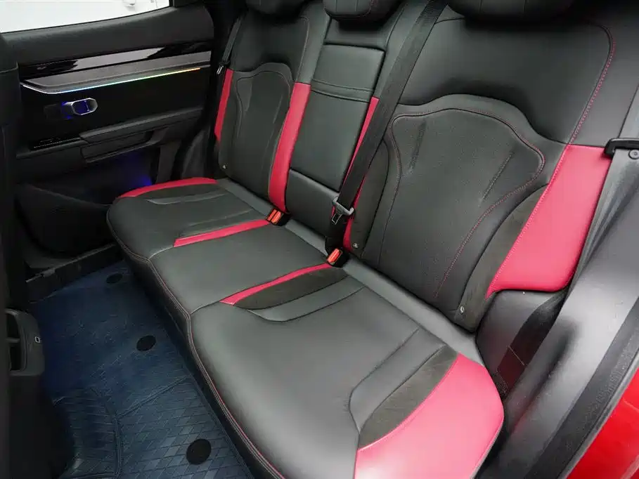 Jietu Monkey King 2022 1.6T DCT King PLUS купить на сайте DeffCars