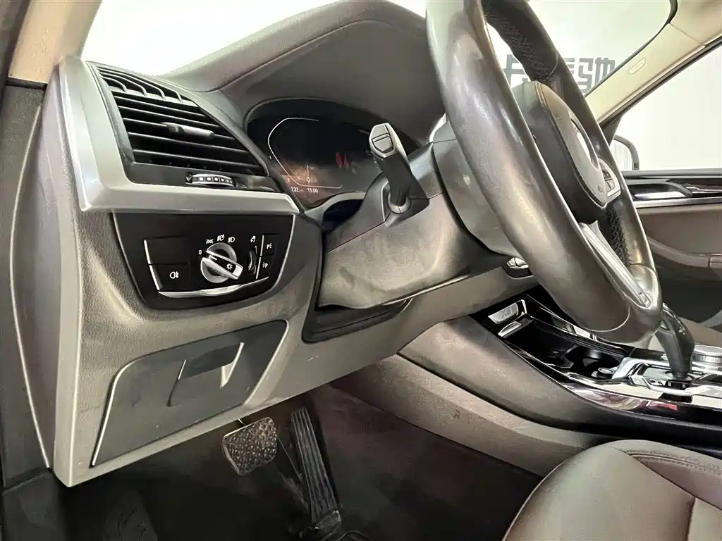 BMW X3 2020 xDrive25i M Sports Package купить на сайте DeffCars