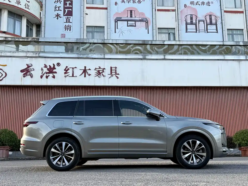 Ideal ONE 2020 extended range 6-seater version купить на сайте DeffCars