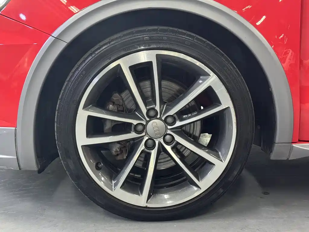 Audi A1 2016 30 TFSI Sportback Design Fashion Edition купить на сайте DeffCars