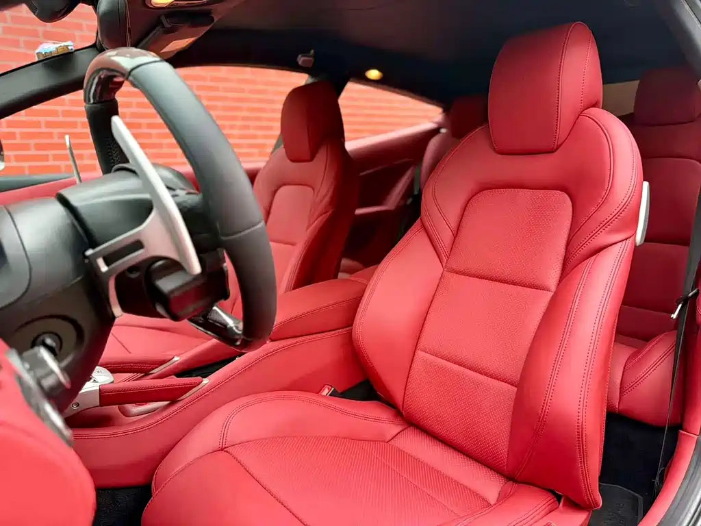 Ferrari FF 2012 6.3L V12 купить на сайте DeffCars