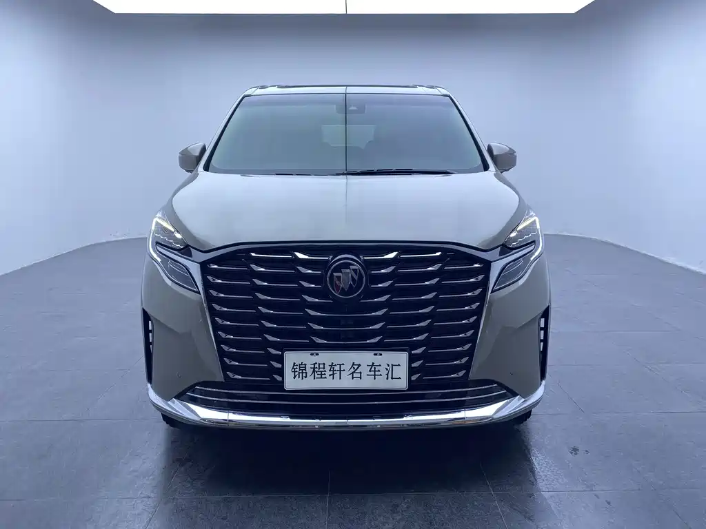 Buick GL8 2023 ES Luzun Luxury Edition купить на сайте DeffCars