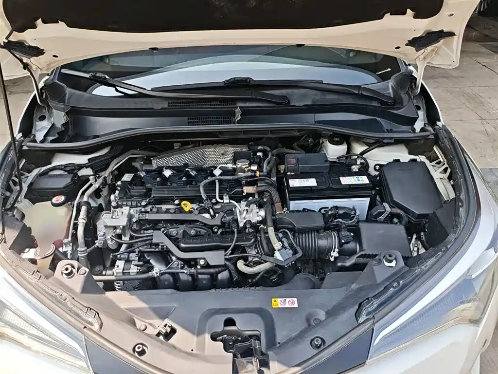 Yize IZOA 2020 2.0L Yichi Edition купить на сайте DeffCars