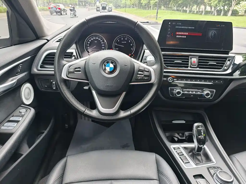 BMW 1 Series 2021 120i M Sports Edition купить на сайте DeffCars