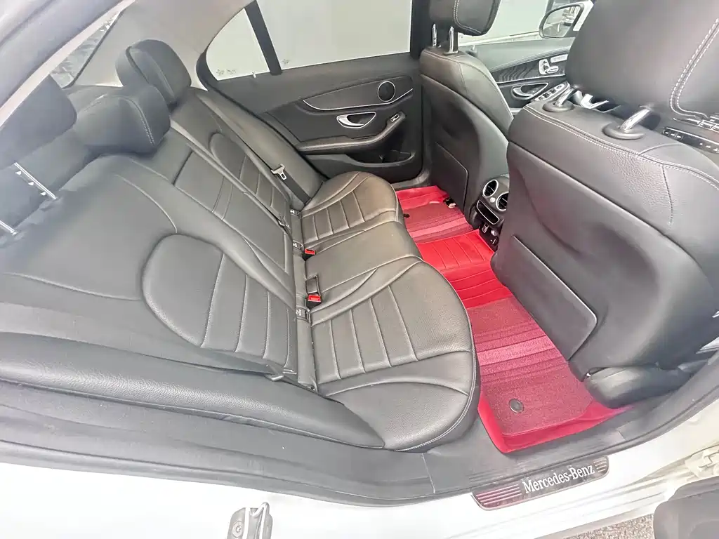 Mercedes-Benz C-Class 2020 C 260 L Sports Edition купить на сайте DeffCars