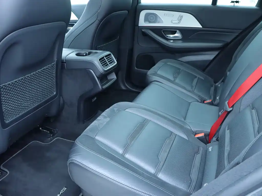 Mercedes-Benz GLE AMG 2020 AMG GLE 53 4MATIC+ купить на сайте DeffCars