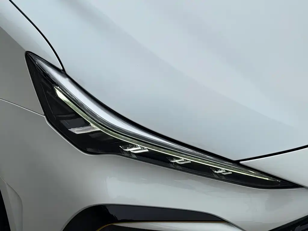 MG6 2021 Pro 1.5T automatic Trophy flagship version купить на сайте DeffCars