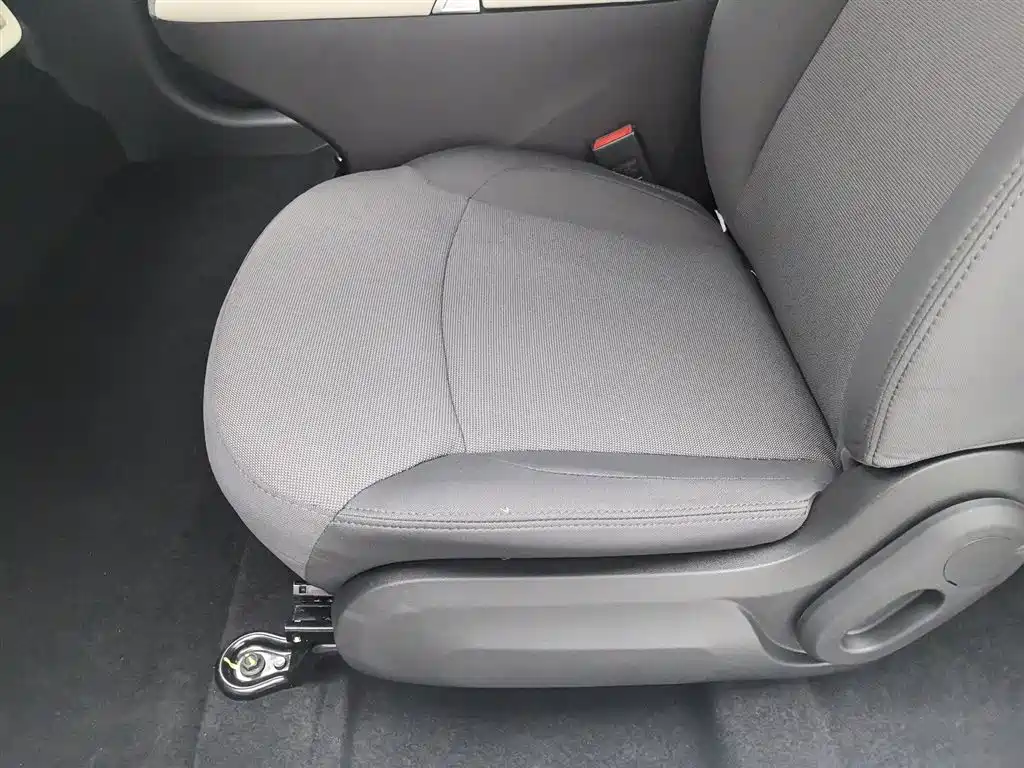 Changan Lumin 2025 model 205km light fragrance model купить на сайте DeffCars