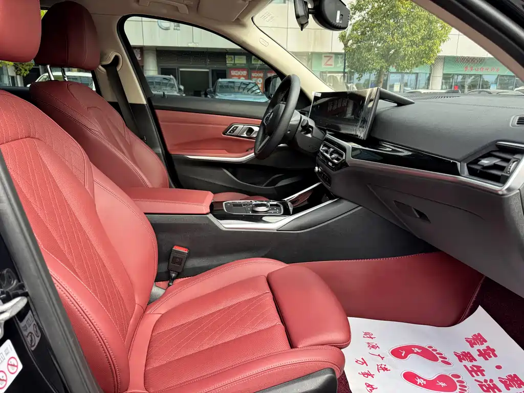 BMW i3 2022 eDrive 35 L купить на сайте DeffCars
