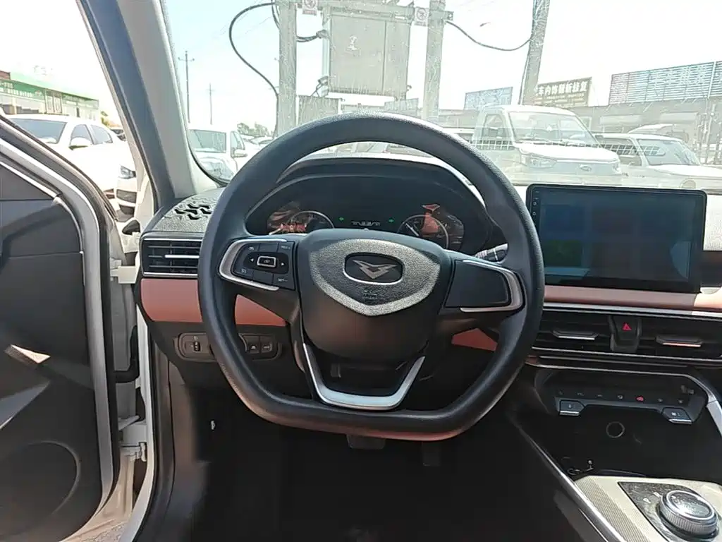 Xuandu EV 2024 Yuexing Edition купить на сайте DeffCars