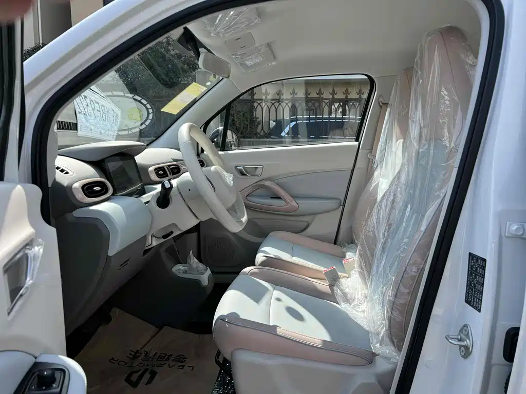 Leapmoo T03 2024 310 Comfort Edition купить на сайте DeffCars