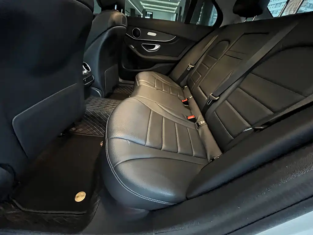 Mercedes-Benz C-Class 2019 C 260 L купить на сайте DeffCars