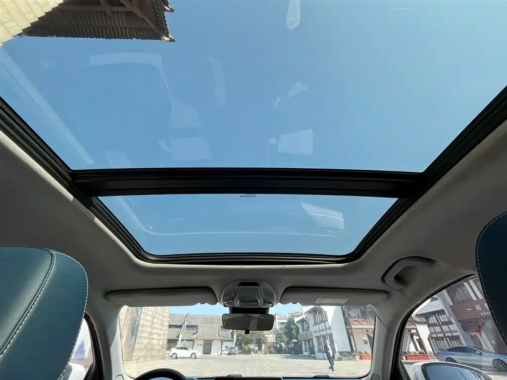 Xingrui 2021 2.0TD luxury model купить на сайте DeffCars