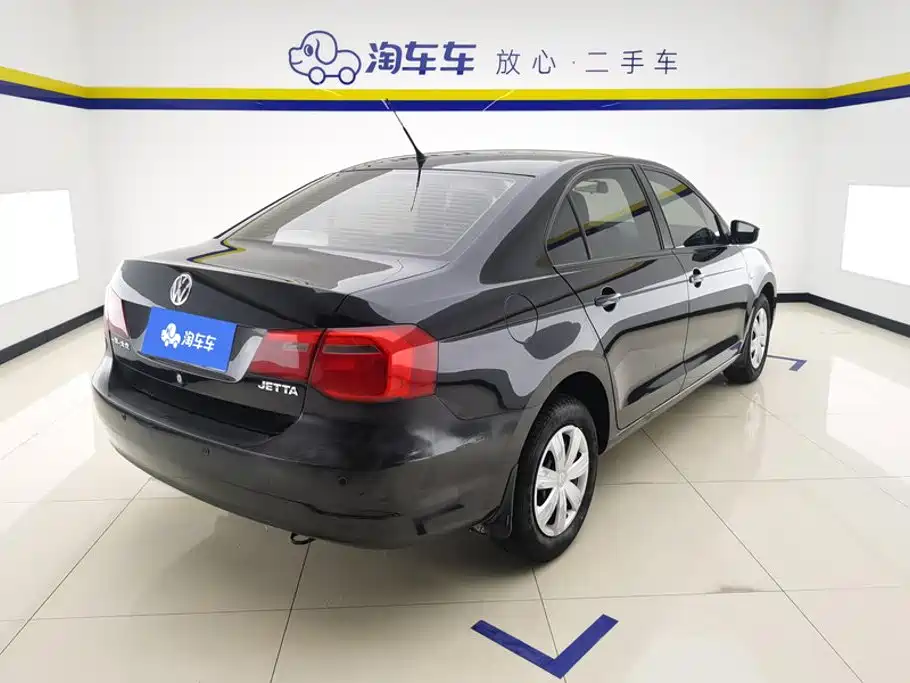 Jetta 2013 1.4L manual fashion model купить на сайте DeffCars