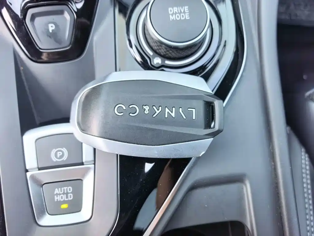 Lynk & Co 03 2022 2.0TD DCT Pro купить на сайте DeffCars