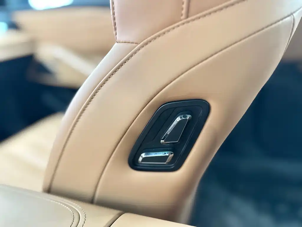 Galaxy Star 8 2025 130km EM-i Exclusive Edition купить на сайте DeffCars