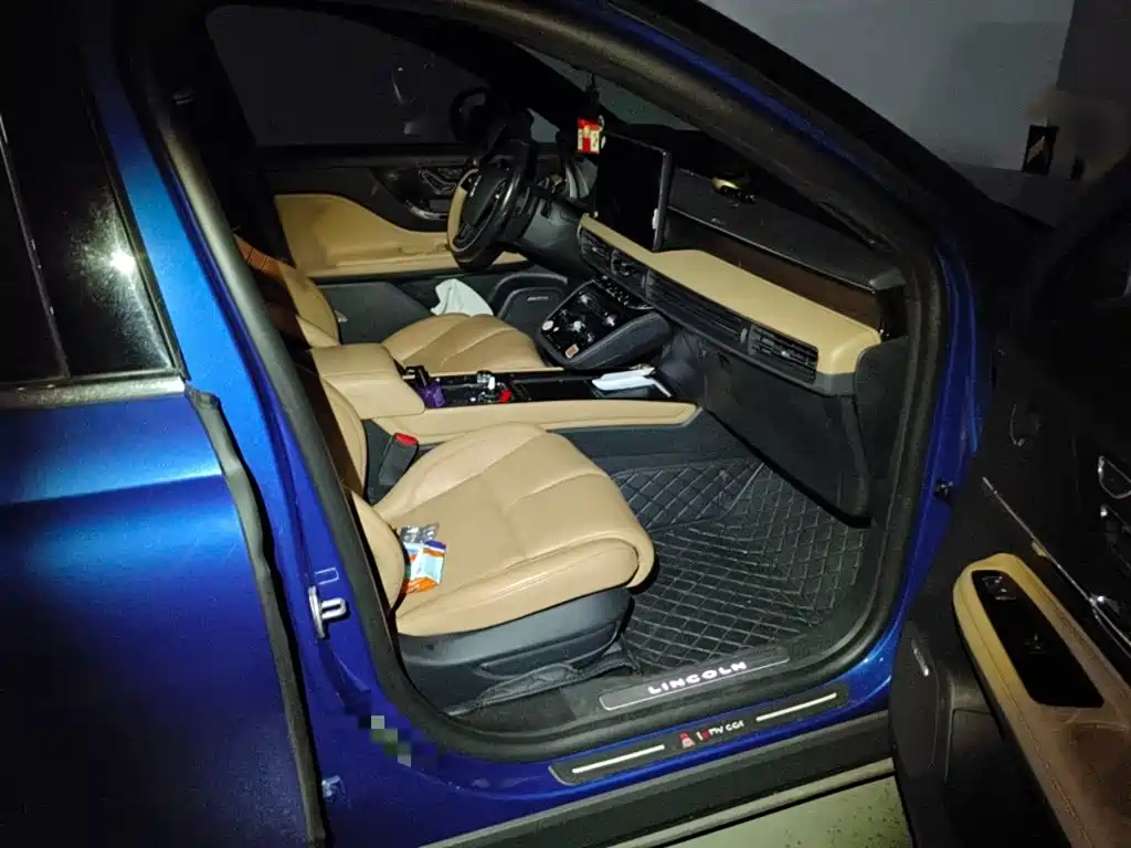 Adventurer 2020 2.0T four-wheel drive premium version купить на сайте DeffCars
