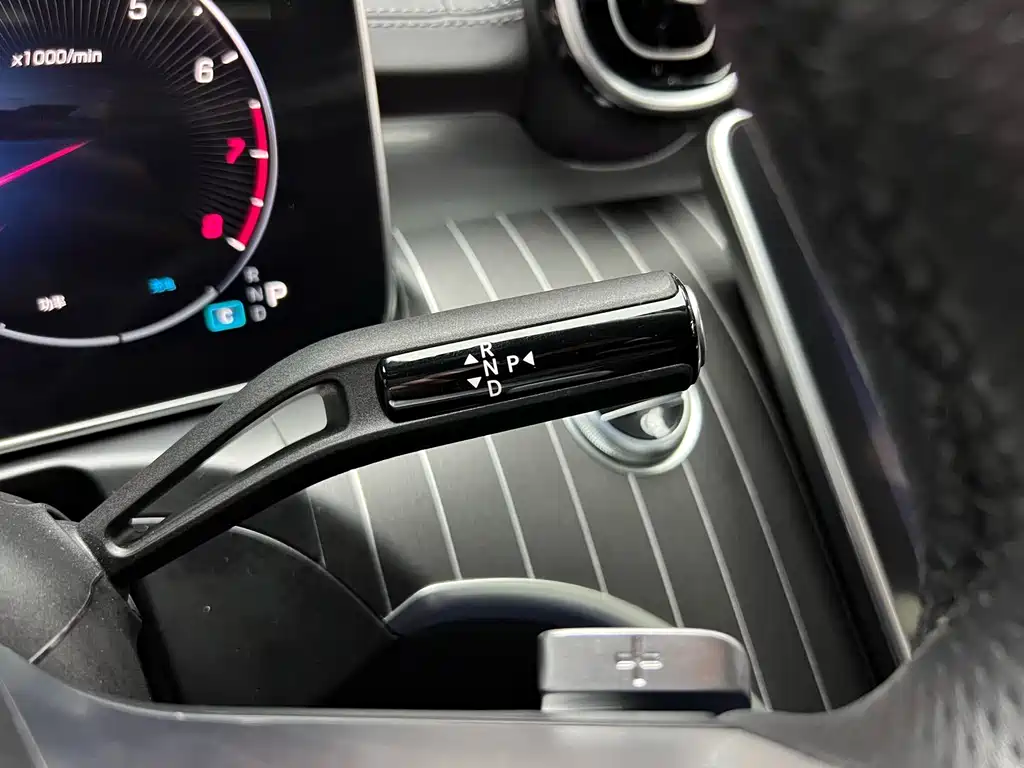 Mercedes-Benz C-Class 2023 Modification 2 C 260 L Sports Edition купить на сайте DeffCars