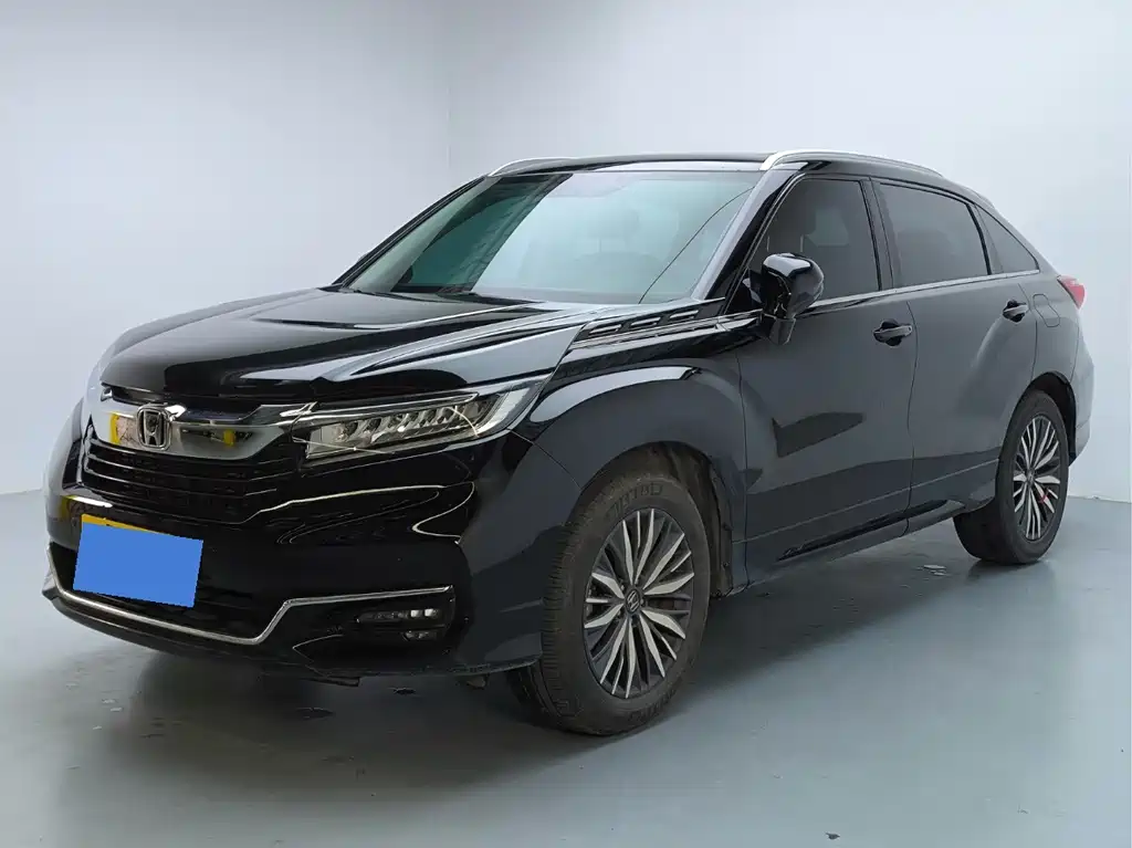 Guandao 2020 370TURBO four-wheel drive exclusive edition купить на сайте DeffCars