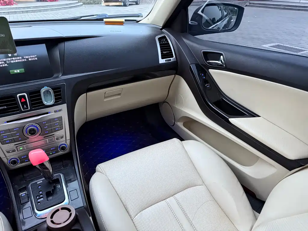 Sirui 2013 1.5TID automatic premium model купить на сайте DeffCars