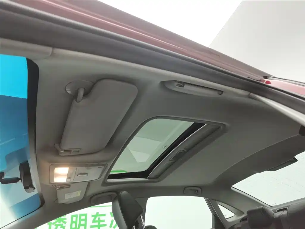 Yinglang 2021 model model 1.5L automatic elite model купить на сайте DeffCars