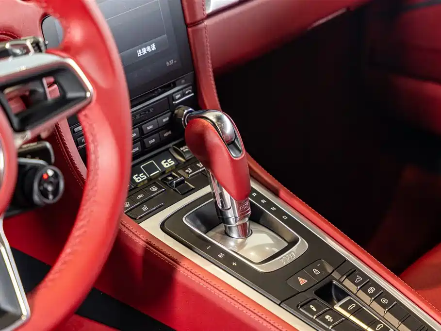 Porsche 718 2022 Boxster T 2.0T купить на сайте DeffCars