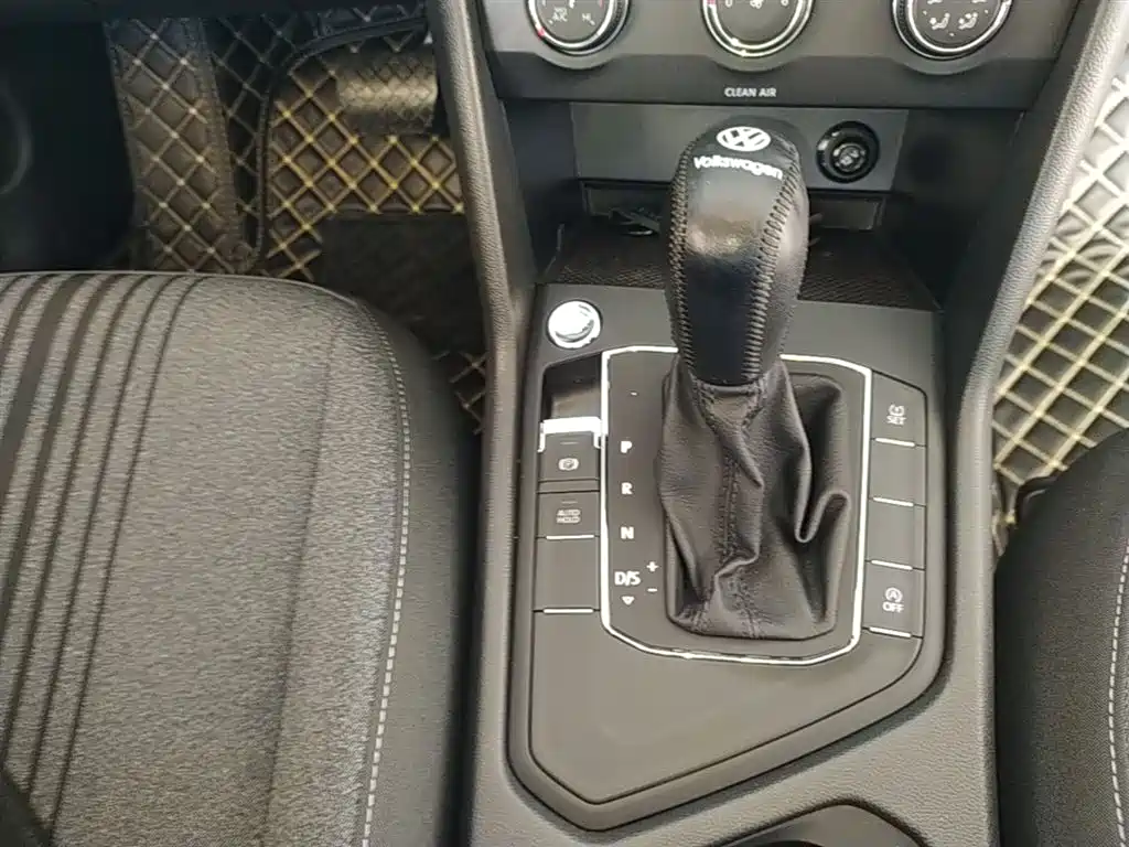 Tuyue 2020 280TSI 2WD Fashion Edition National VI купить на сайте DeffCars