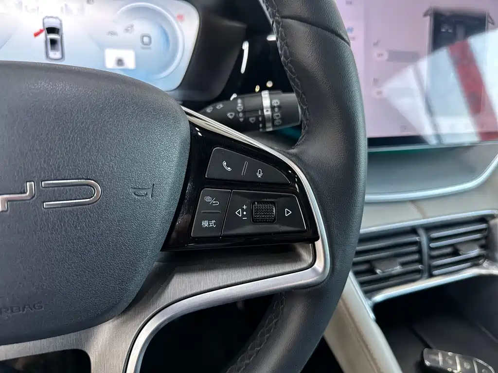 Song PLUS New Energy 2023 Champion Edition DM-i 110KM Flagship PLUS купить на сайте DeffCars