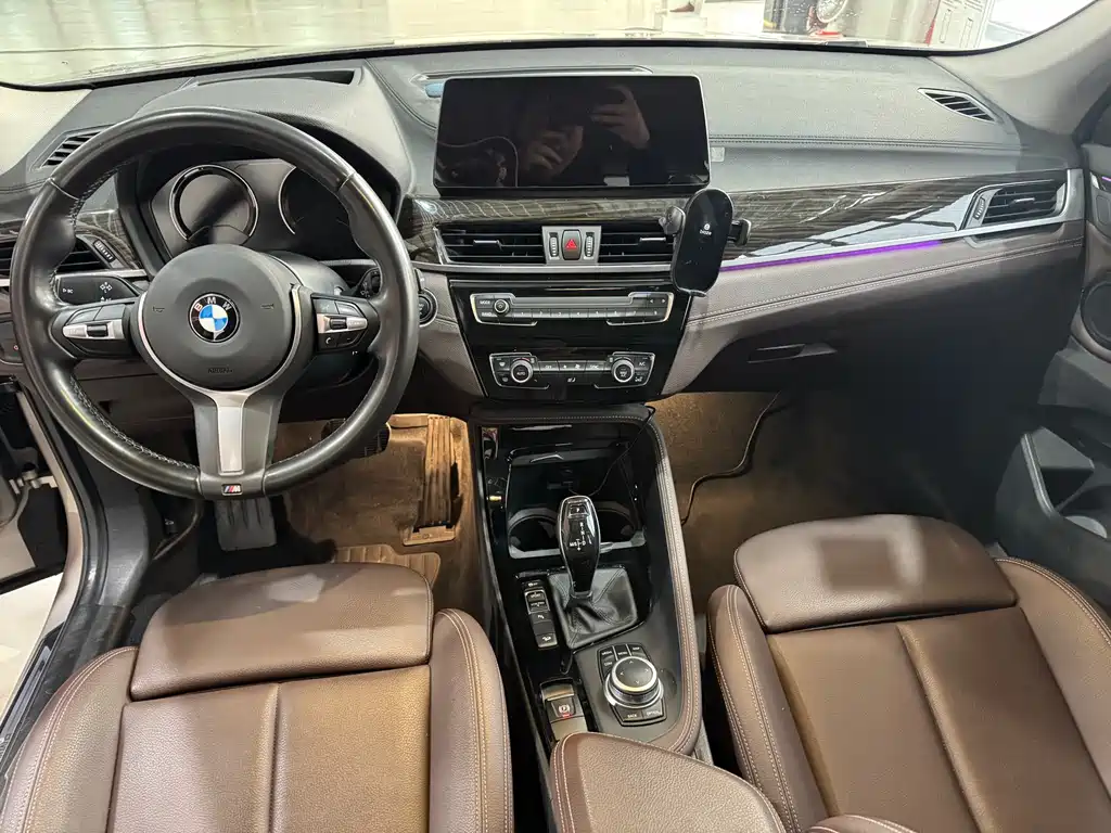 BMW X1 2020 xDrive25Li Exclusive Model купить на сайте DeffCars