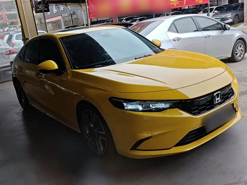 Stylish 2022 240TURBO CVT Exclusive Edition купить на сайте DeffCars