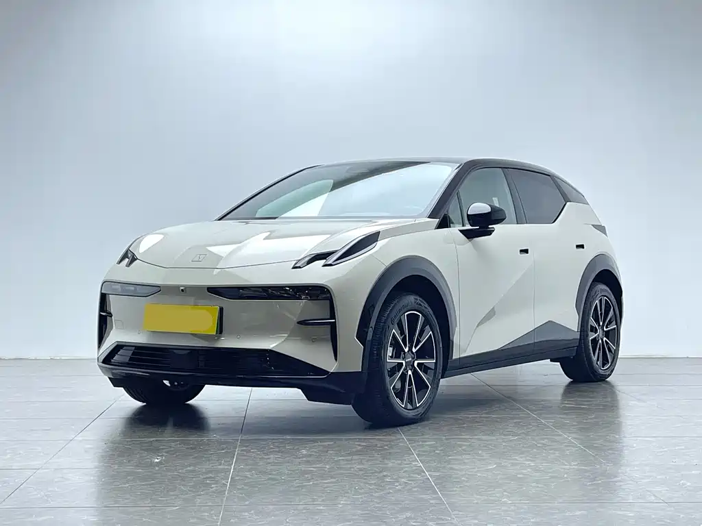 Jikrypton X 2025 five-seater long-range version купить на сайте DeffCars