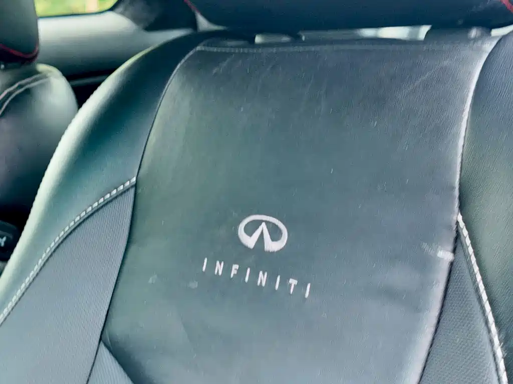 Infinity G Series 2009 G37S Coupe купить на сайте DeffCars