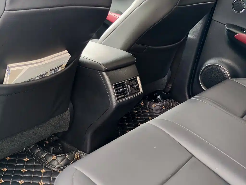 Lexus NX 2020 200 FWD Front Edition National VI купить на сайте DeffCars