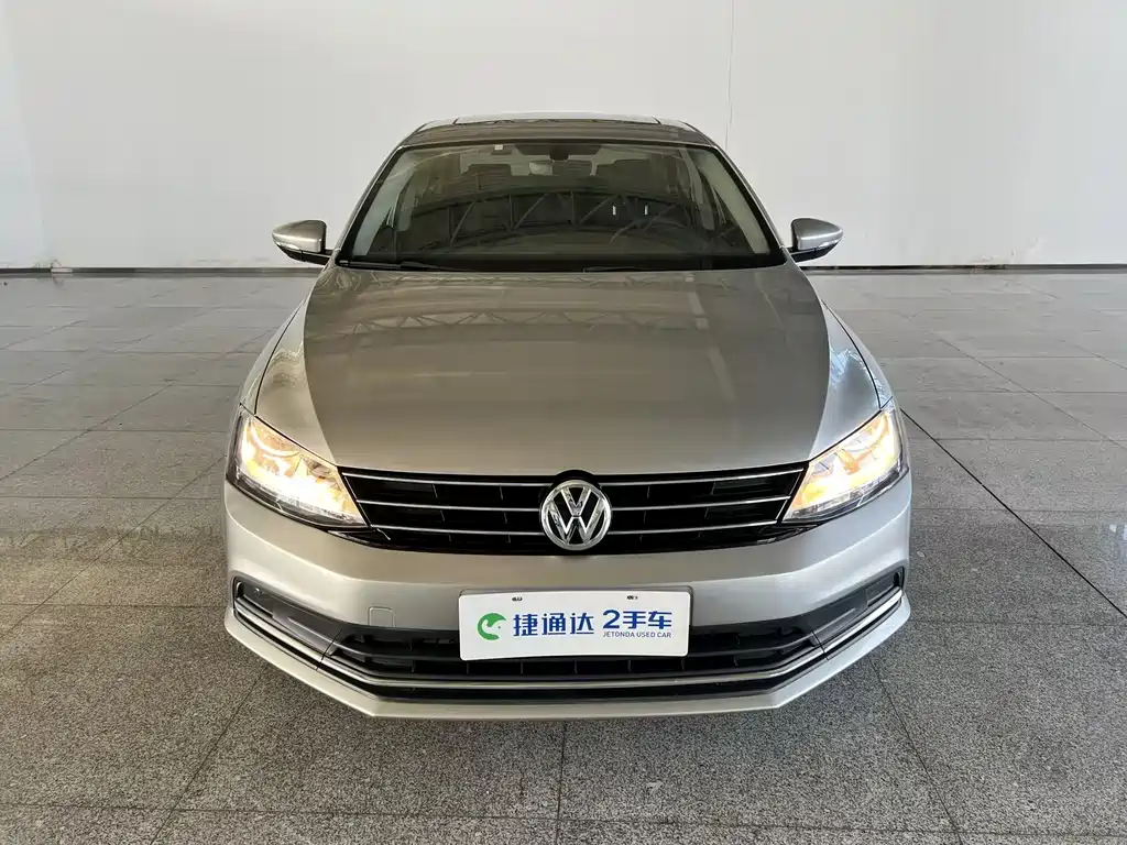 Sagitar 2018 180TSI DSG Premium Edition купить на сайте DeffCars