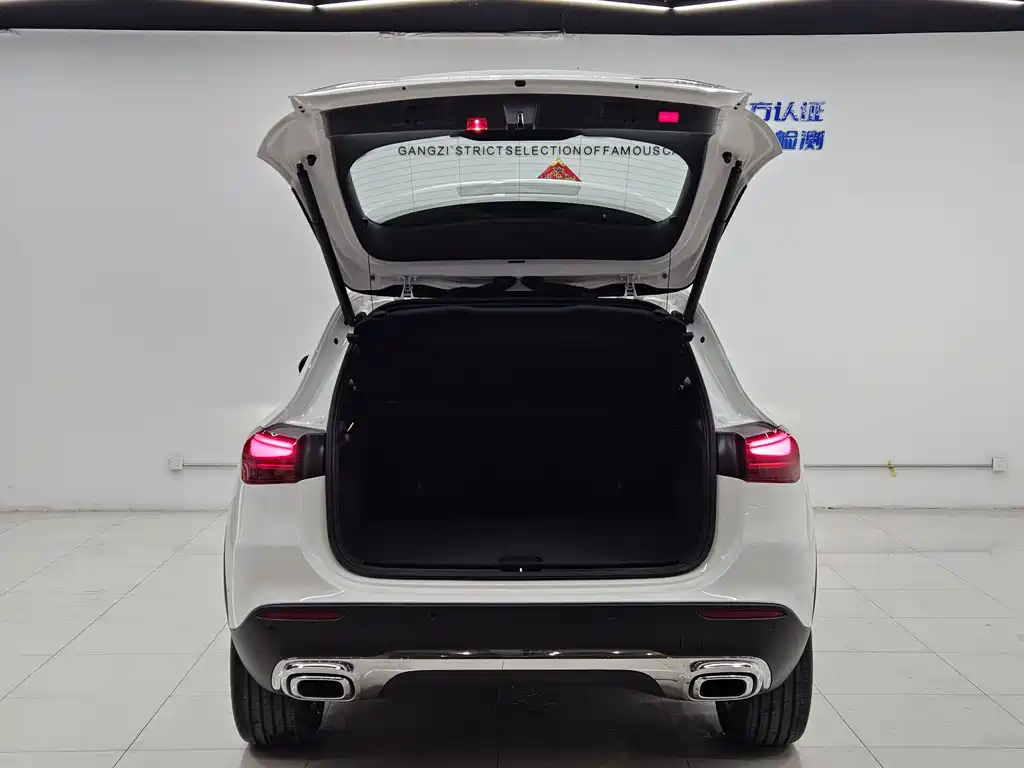 Mercedes-Benz GLA 2025 GLA 220 купить на сайте DeffCars