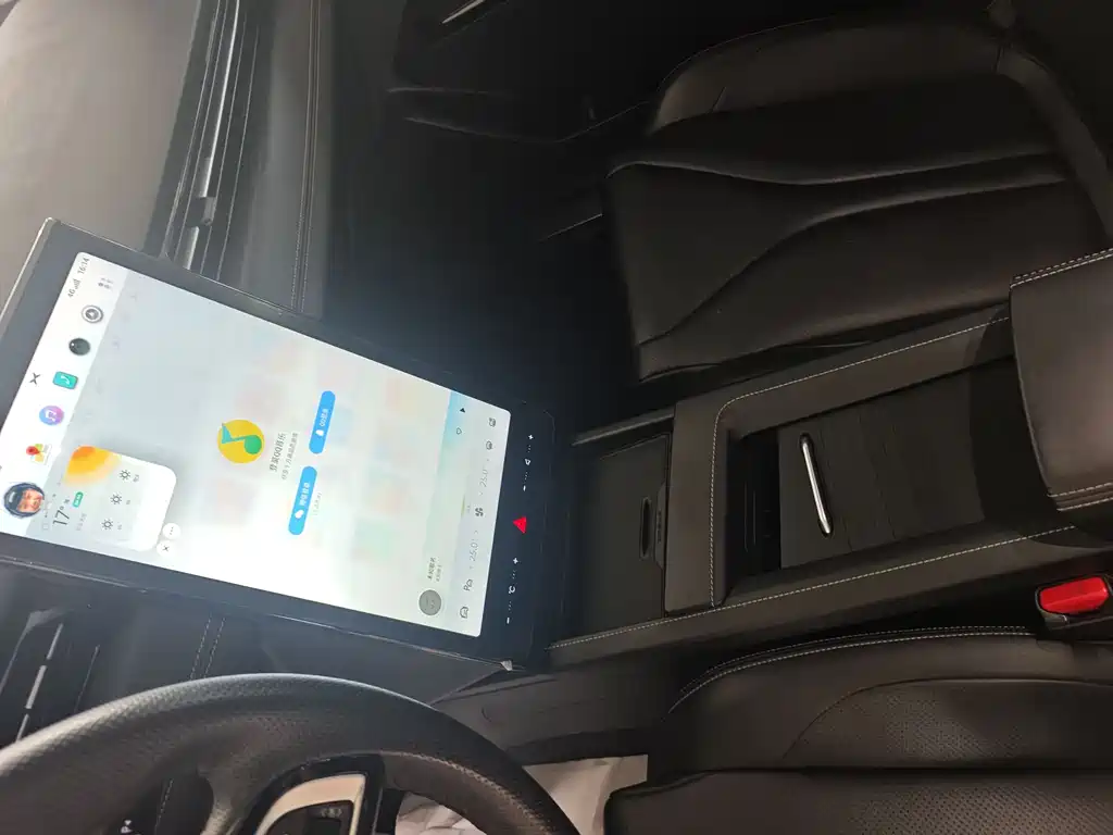 Xpeng G3 2021 G3i 460N купить на сайте DeffCars