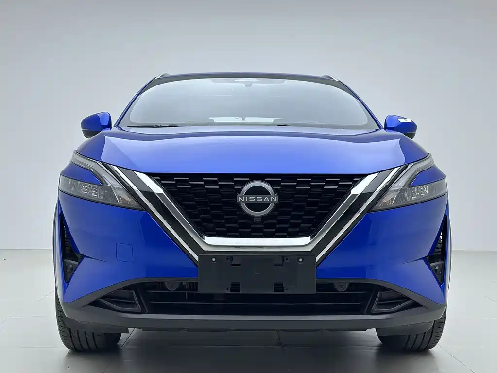 Qashqai 2023 1.3T CVT Pilot Edition купить на сайте DeffCars