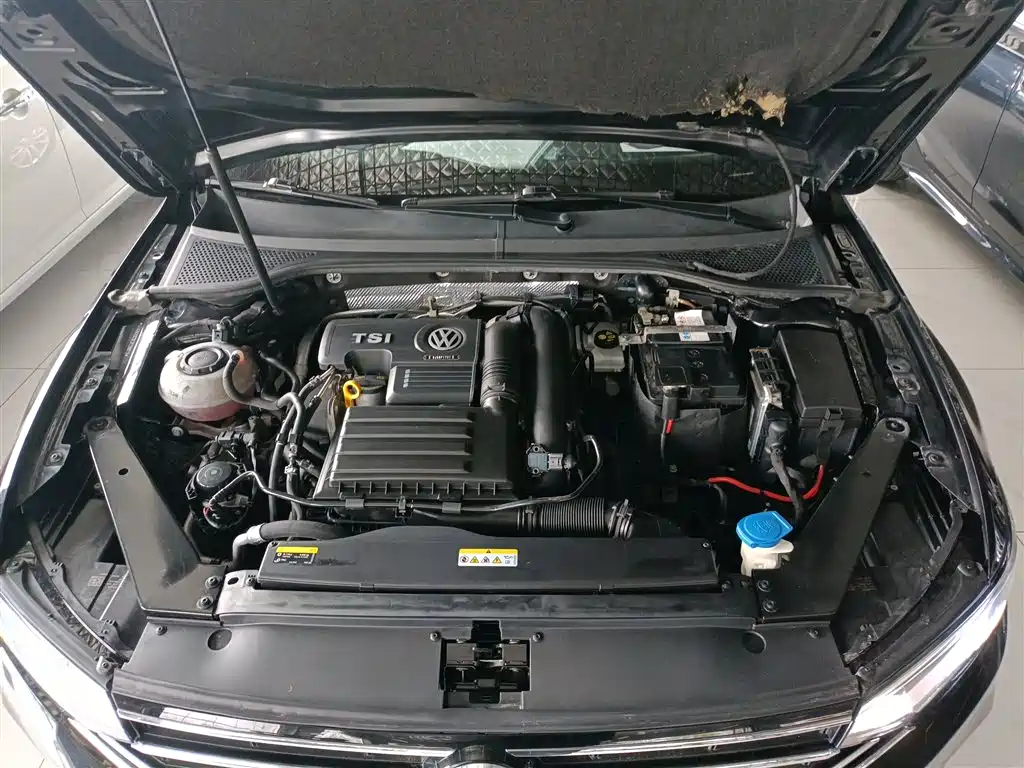 Magotan 2020 280TSI DSG comfort model купить на сайте DeffCars