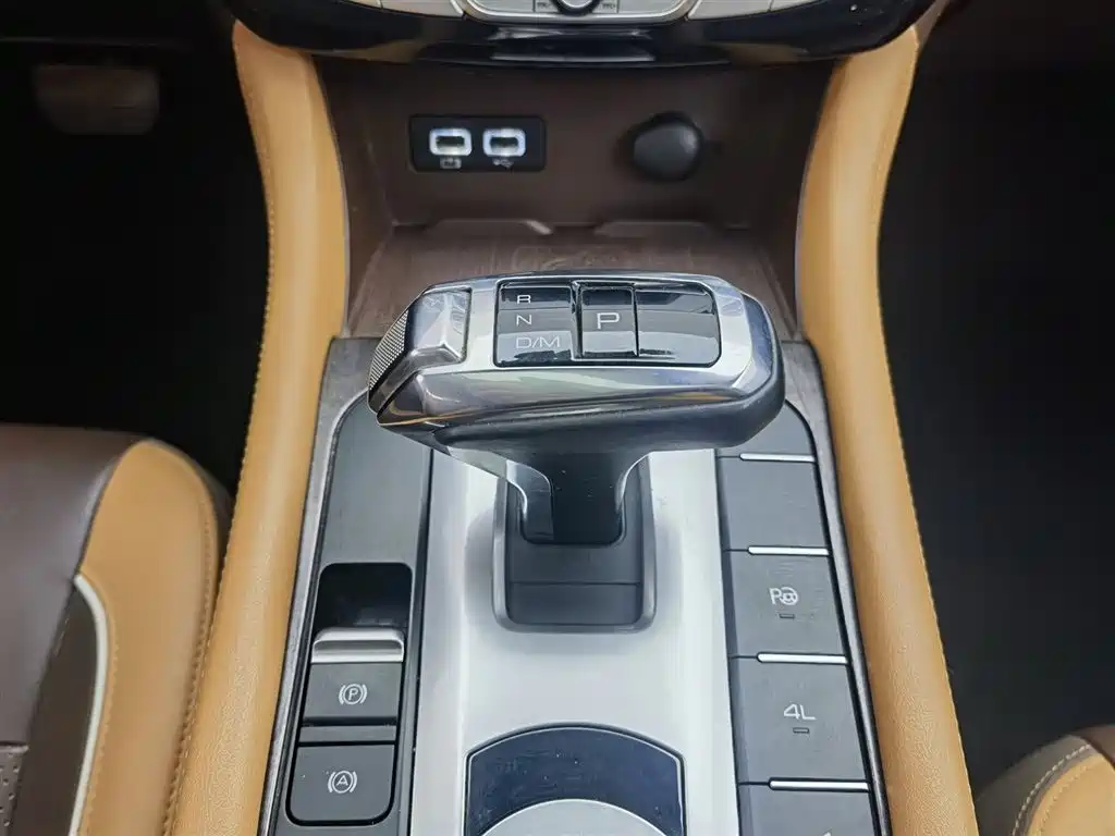 Cannon 2021 2.0T passenger global version automatic gasoline four-wheel drive exclusive standard box GW4C20B купить на сайте DeffCars