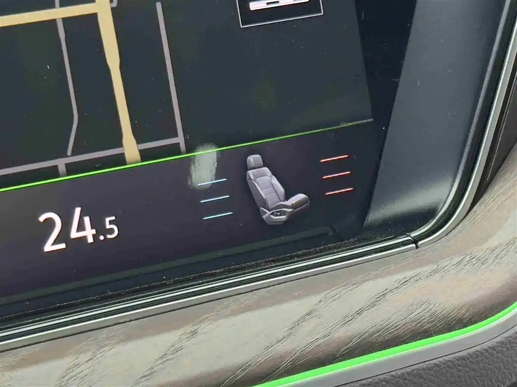 Touareg 2023 3.0TSI Ruixiang Edition Classic Sports Package купить на сайте DeffCars