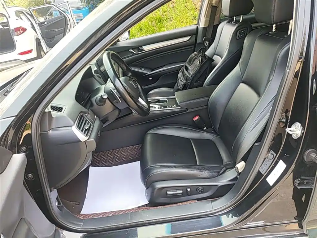 Accord 2018 Sharp Hybrid 2.0L Sharp Collar Edition National VI купить на сайте DeffCars