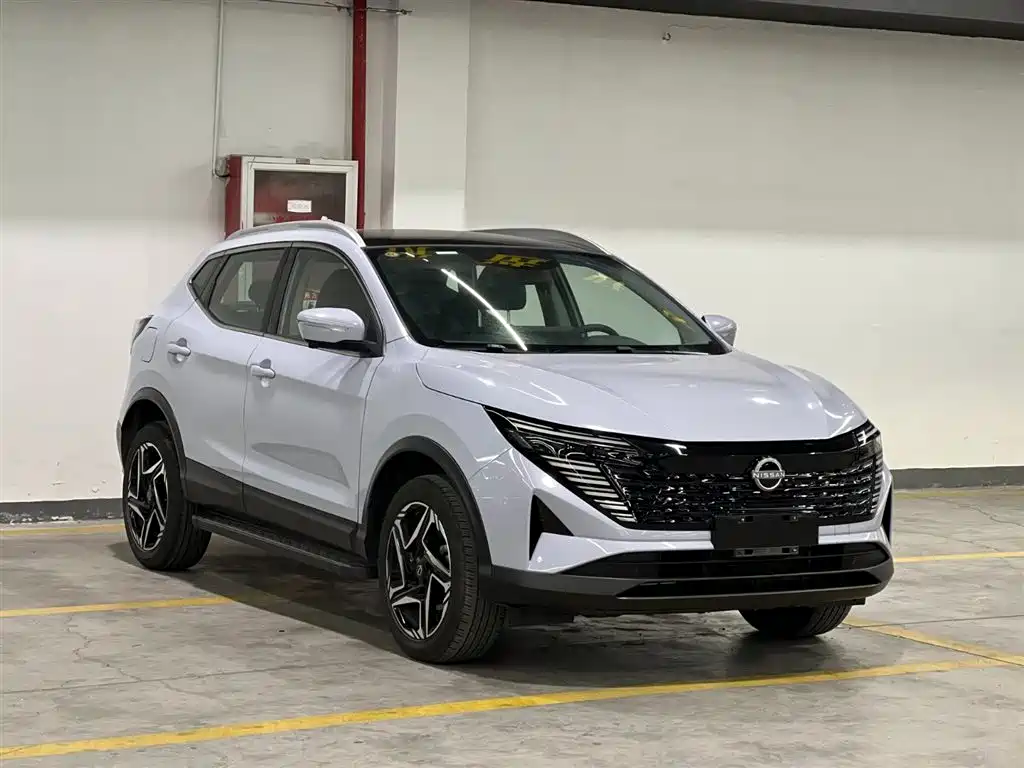 Qashqai 2025 Honor 2.0L CVT XV+ Leading Edition купить на сайте DeffCars