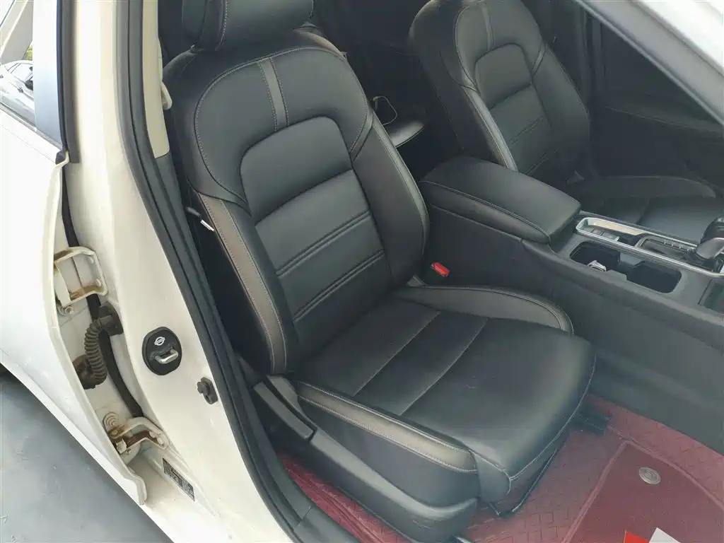Sylphy 2023 1.6L CVT smart driving version купить на сайте DeffCars