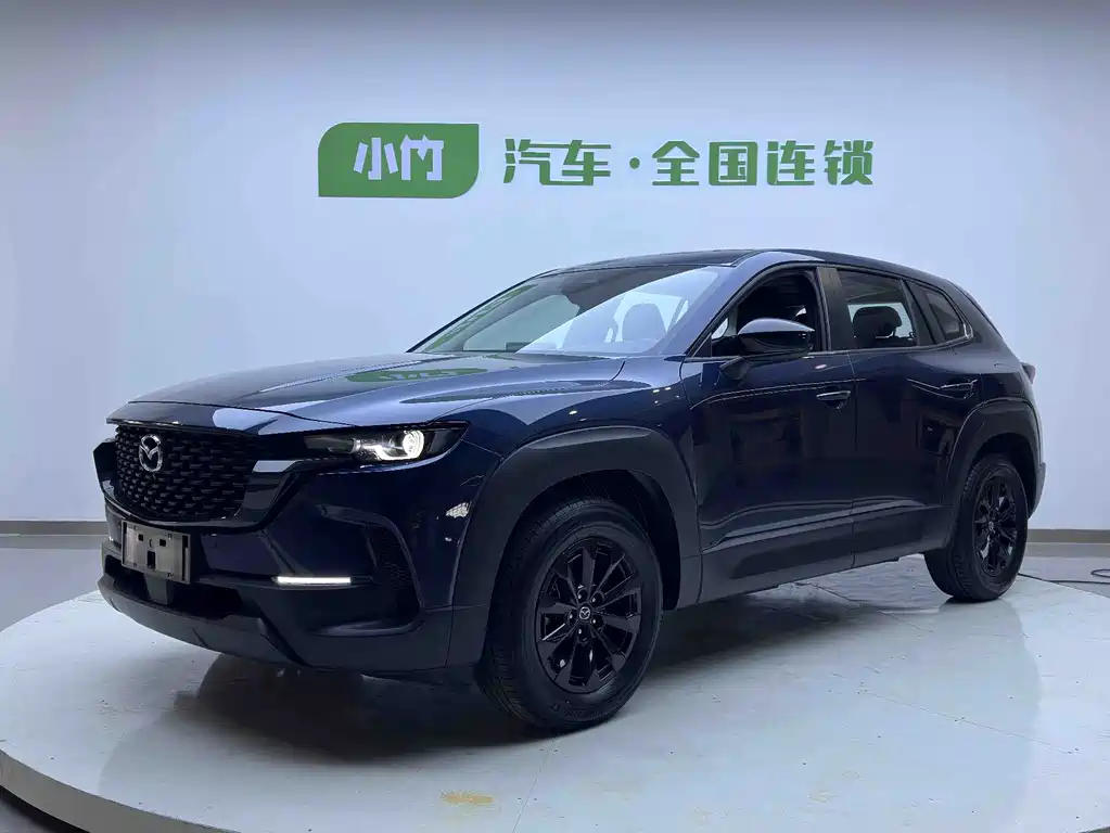 Mazda CX-50 Xingye 2023 2.0L Anxing Edition купить на сайте DeffCars