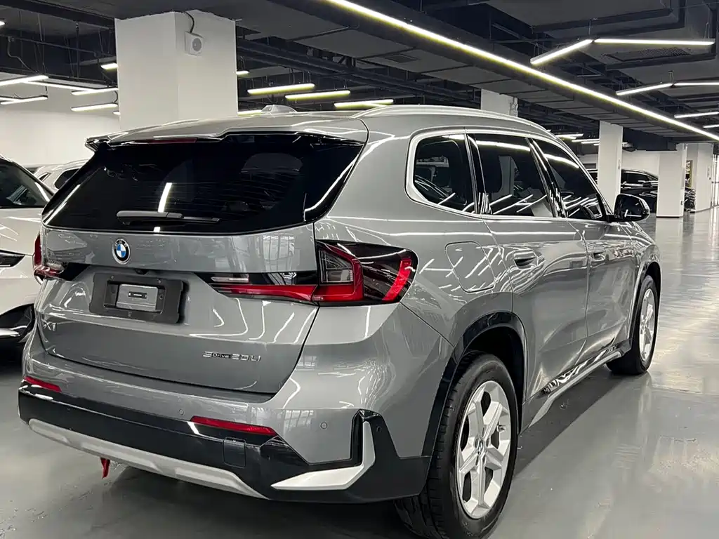 BMW X1 2023 sDrive20Li X Design Package купить на сайте DeffCars