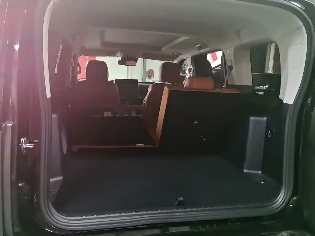 HAVAL H9 2024 2.4T diesel four-wheel drive extreme version купить на сайте DeffCars
