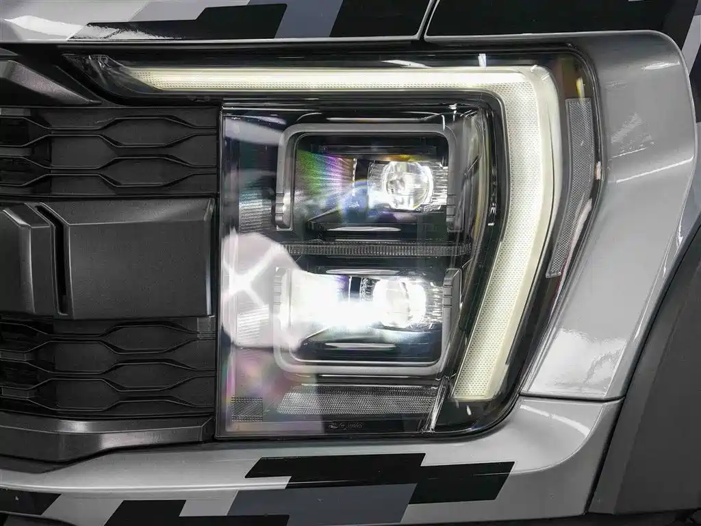 Ford F-150 Raptor 2023 3.5T Raptor купить на сайте DeffCars