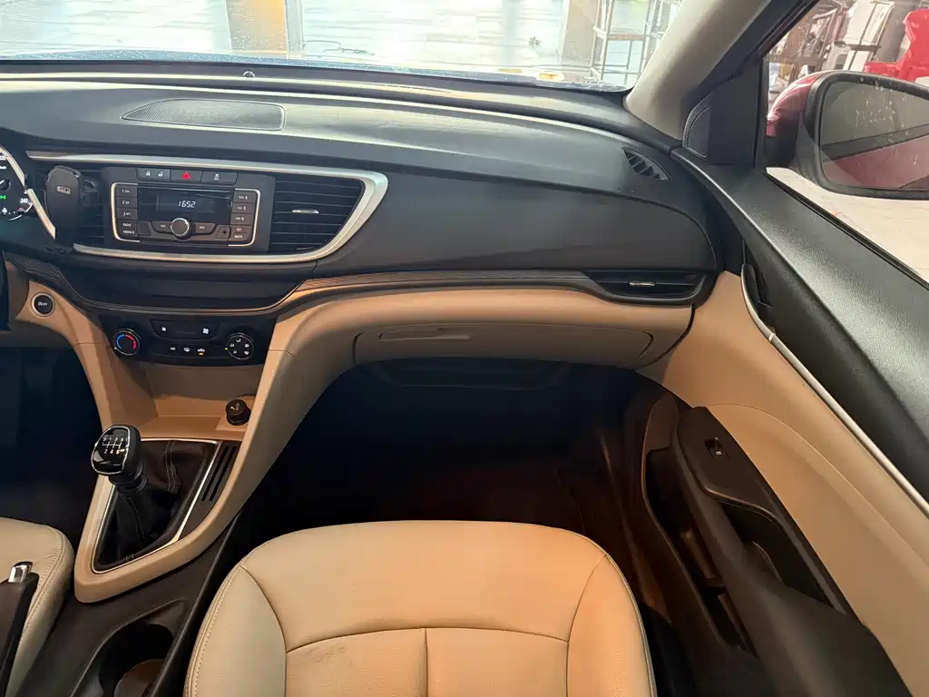 Yinglang 2018 15T Manual Enterprising Type National V купить на сайте DeffCars