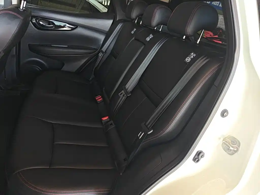 Qashqai 2022 2.0L CVT XV Smart Edition купить на сайте DeffCars