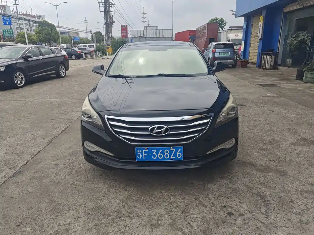 Famous picture 2014 1.8L automatic premium DLX купить на сайте DeffCars